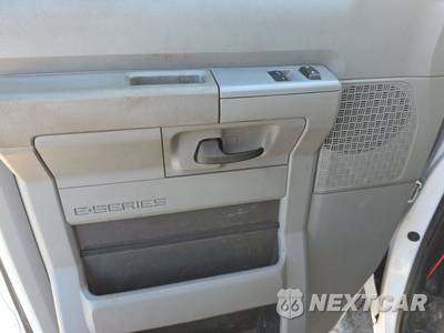 2024 Ford E-450 Cutaway DRW - zdjęcie 9 z 24 - miniatura