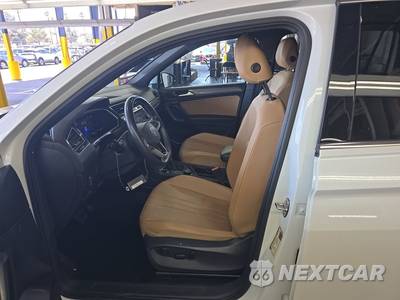 2023 Volkswagen Tiguan SE - zdjęcie 7 z 35 - miniatura
