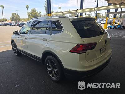 2023 Volkswagen Tiguan SE - zdjęcie 6 z 35 - miniatura