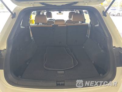 2023 Volkswagen Tiguan SE - zdjęcie 16 z 35 - miniatura