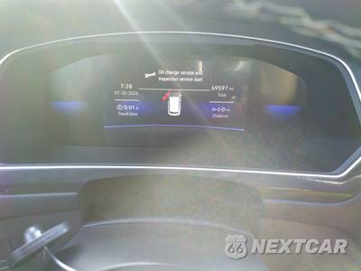 2023 Volkswagen Tiguan SE - zdjęcie 32 z 35 - miniatura