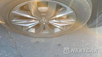 2023 Volkswagen Tiguan SE - zdjęcie 27 z 35 - miniatura