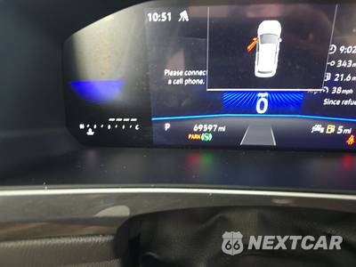 2023 Volkswagen Tiguan SE - zdjęcie 12 z 35 - miniatura