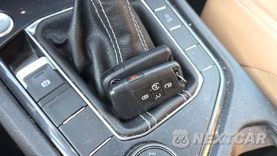2023 Volkswagen Tiguan SE - zdjęcie 19 z 35 - miniatura