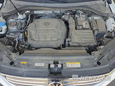2023 Volkswagen Tiguan SE - zdjęcie 15 z 35 - miniatura