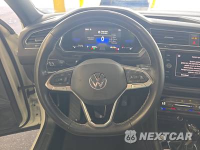 2023 Volkswagen Tiguan SE - zdjęcie 10 z 35 - miniatura