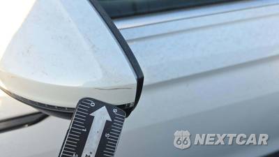 2023 Volkswagen Tiguan SE - zdjęcie 25 z 35 - miniatura
