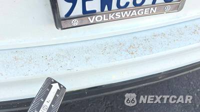 2023 Volkswagen Tiguan SE - zdjęcie 31 z 35 - miniatura