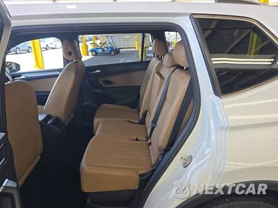 2023 Volkswagen Tiguan SE - zdjęcie 13 z 35 - miniatura