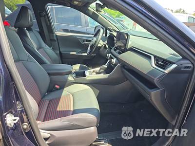 2024 Toyota RAV4 Prime XSE - zdjęcie 8 z 30 - miniatura