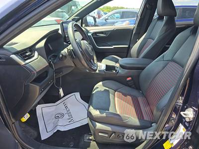 2024 Toyota RAV4 Prime XSE - zdjęcie 7 z 30 - miniatura
