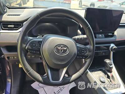 2024 Toyota RAV4 Prime XSE - zdjęcie 10 z 30 - miniatura