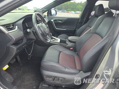 2023 Toyota RAV4 Prime XSE - zdjęcie 7 z 24 - miniatura