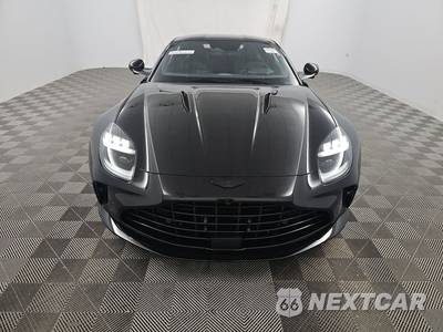 2026 Aston Martin Vantage S Coupe - zdjęcie 16 z 17 - miniatura