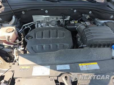 2026 Volkswagen Atlas 2.0T SE w/Technology - zdjęcie 16 z 18 - miniatura