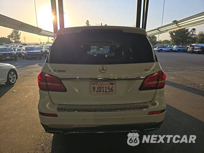 2019 Mercedes-Benz GLS 450 4MATIC - zdjęcie 5 z 29 - miniatura