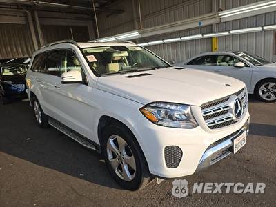 2019 Mercedes-Benz GLS 450 4MATIC - zdjęcie 3 z 29 - miniatura
