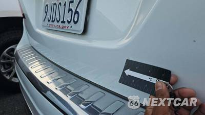 2019 Mercedes-Benz GLS 450 4MATIC - zdjęcie 25 z 29 - miniatura