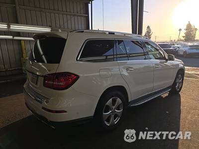 2019 Mercedes-Benz GLS 450 4MATIC - zdjęcie 4 z 29 - miniatura