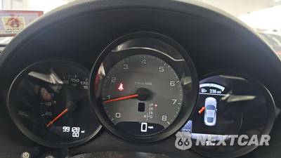 2017 Porsche 718 Cayman S - zdjęcie 16 z 41 - miniatura