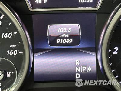 2015 Mercedes-Benz M-Class ML 250 BlueTEC - zdjęcie 27 z 27 - miniatura