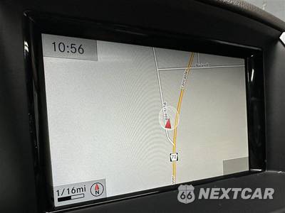 2015 Mercedes-Benz M-Class ML 250 BlueTEC - zdjęcie 24 z 27 - miniatura