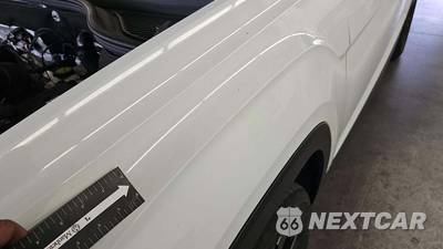 2022 Volkswagen Atlas 2.0T SE w/Technology - zdjęcie 31 z 33 - miniatura