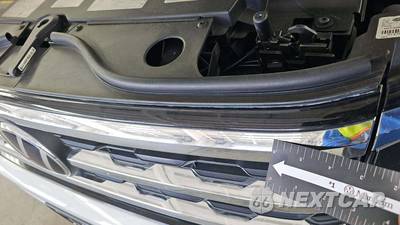 2022 Volkswagen Atlas 2.0T SE w/Technology - zdjęcie 26 z 33 - miniatura