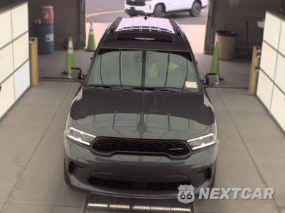 2023 Dodge Durango GT Plus - zdjęcie 2 z 28 - miniatura