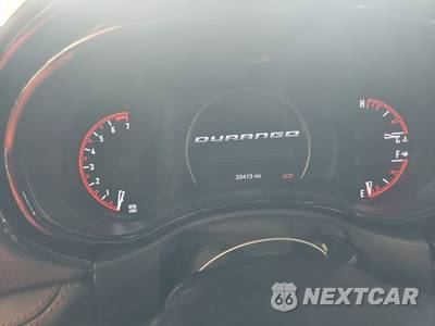 2023 Dodge Durango GT Plus - zdjęcie 12 z 28 - miniatura