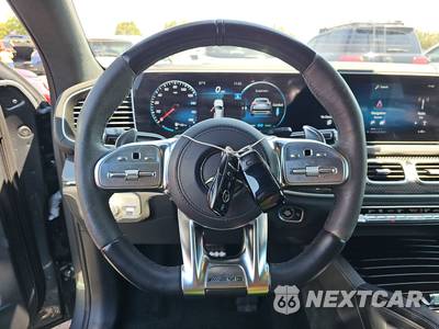 2023 Mercedes-Benz AMG GLE 53 4MATIC - zdjęcie 10 z 29 - miniatura
