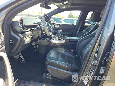 2023 Mercedes-Benz AMG GLE 53 4MATIC - zdjęcie 7 z 29 - miniatura