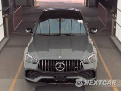 2023 Mercedes-Benz AMG GLE 53 4MATIC - zdjęcie 2 z 29 - miniatura