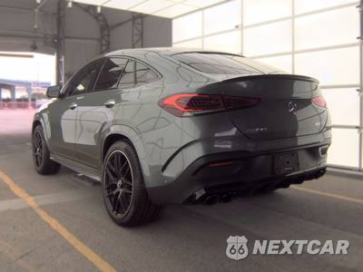 2023 Mercedes-Benz AMG GLE 53 4MATIC - zdjęcie 6 z 29 - miniatura