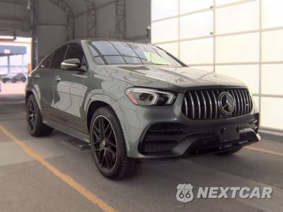 2023 Mercedes-Benz AMG GLE 53 4MATIC - zdjęcie 3 z 29 - miniatura