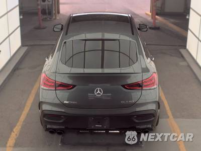 2023 Mercedes-Benz AMG GLE 53 4MATIC - zdjęcie 5 z 29 - miniatura