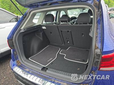 2023 Volkswagen Taos S - zdjęcie 16 z 23 - miniatura
