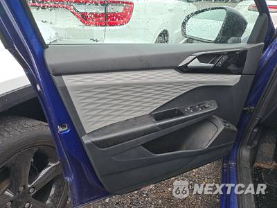 2023 Volkswagen Taos S - zdjęcie 9 z 23 - miniatura