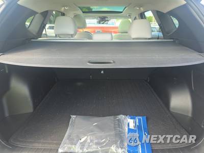2023 Hyundai Tucson Limited - zdjęcie 16 z 24 - miniatura