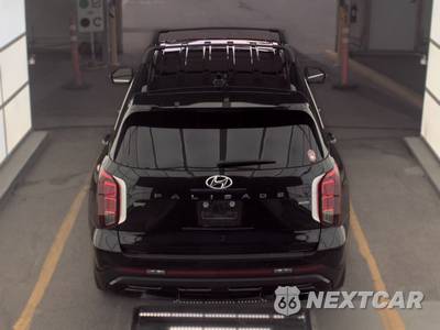 2024 Hyundai Palisade XRT - zdjęcie 5 z 25 - miniatura