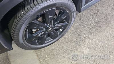 2024 Hyundai Palisade XRT - zdjęcie 22 z 25 - miniatura