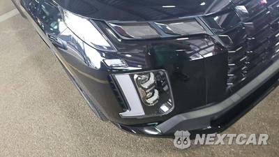 2024 Hyundai Palisade XRT - zdjęcie 23 z 25 - miniatura