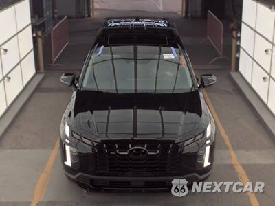 2024 Hyundai Palisade XRT - zdjęcie 2 z 25 - miniatura