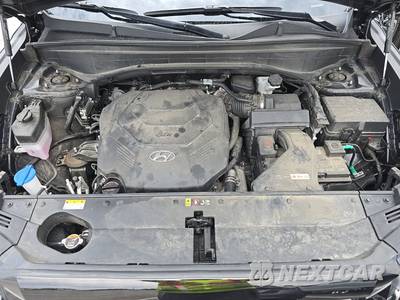 2024 Hyundai Palisade XRT - zdjęcie 16 z 25 - miniatura