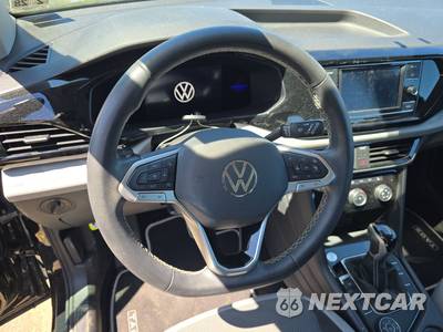 2023 Volkswagen Taos S - zdjęcie 10 z 30 - miniatura