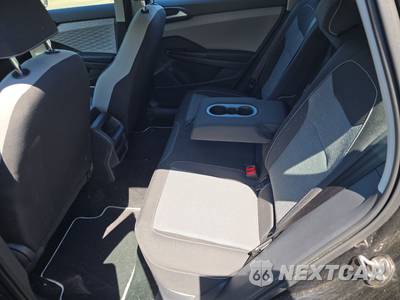 2023 Volkswagen Taos S - zdjęcie 13 z 30 - miniatura