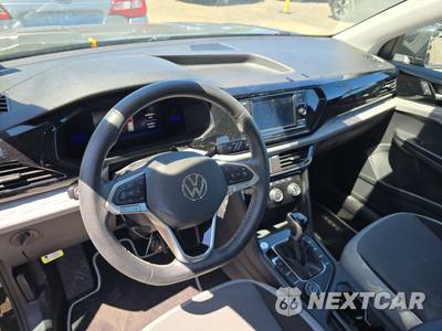 2023 Volkswagen Taos S - zdjęcie 11 z 30 - miniatura