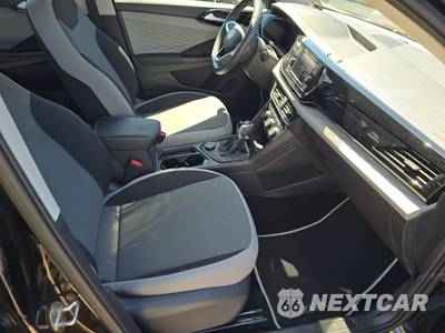 2023 Volkswagen Taos S - zdjęcie 8 z 30 - miniatura