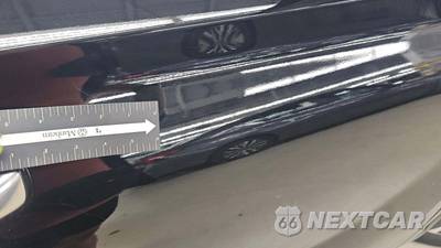 2024 Hyundai Palisade Calligraphy - zdjęcie 30 z 38 - miniatura