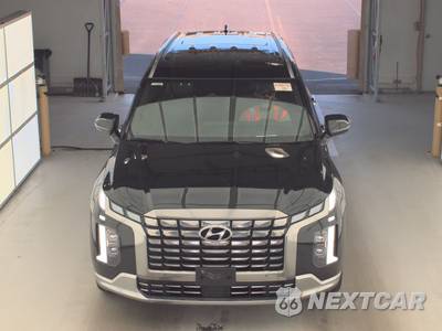 2024 Hyundai Palisade Calligraphy - zdjęcie 2 z 38 - miniatura